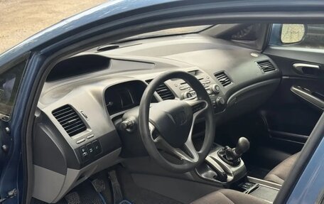 Honda Civic VIII, 2008 год, 465 000 рублей, 15 фотография