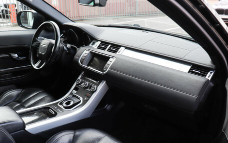 Land Rover Range Rover Evoque I, 2012 год, 1 359 000 рублей, 8 фотография