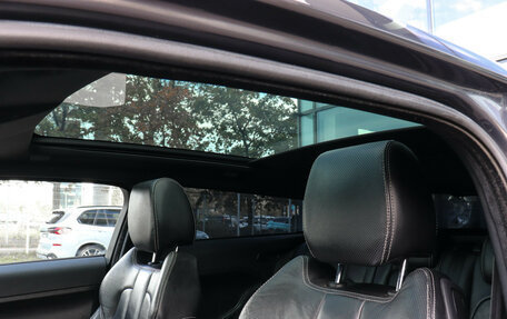 Land Rover Range Rover Evoque I, 2012 год, 1 359 000 рублей, 16 фотография