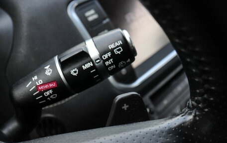 Land Rover Range Rover Evoque I, 2012 год, 1 359 000 рублей, 13 фотография