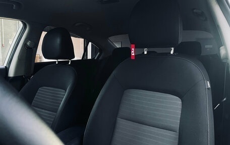 KIA Cerato III, 2018 год, 1 752 000 рублей, 10 фотография