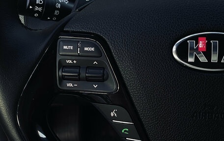 KIA Cerato III, 2018 год, 1 752 000 рублей, 12 фотография