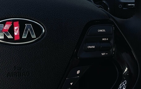 KIA Cerato III, 2018 год, 1 752 000 рублей, 13 фотография