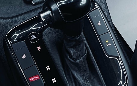 KIA Cerato III, 2018 год, 1 752 000 рублей, 18 фотография