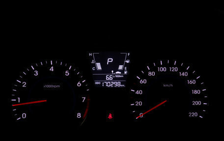 Hyundai Solaris II рестайлинг, 2013 год, 790 000 рублей, 9 фотография