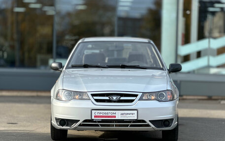 Daewoo Nexia I рестайлинг, 2012 год, 299 000 рублей, 3 фотография