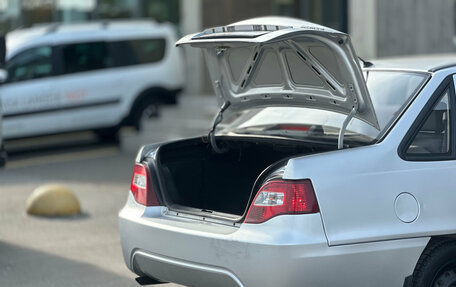 Daewoo Nexia I рестайлинг, 2012 год, 299 000 рублей, 9 фотография