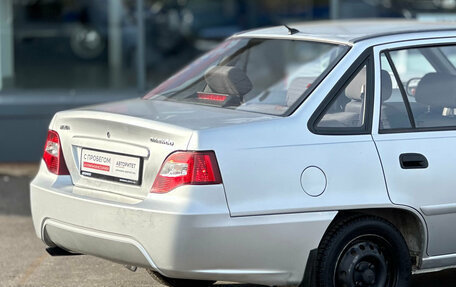 Daewoo Nexia I рестайлинг, 2012 год, 299 000 рублей, 6 фотография