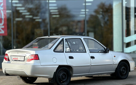 Daewoo Nexia I рестайлинг, 2012 год, 299 000 рублей, 5 фотография