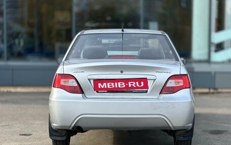 Daewoo Nexia I рестайлинг, 2012 год, 299 000 рублей, 7 фотография