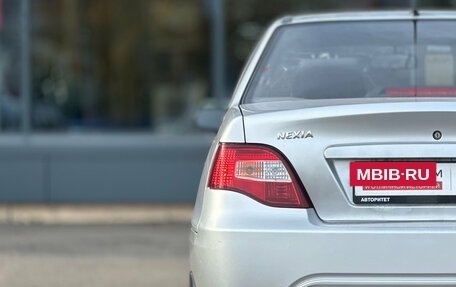 Daewoo Nexia I рестайлинг, 2012 год, 299 000 рублей, 8 фотография