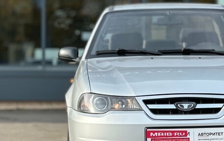 Daewoo Nexia I рестайлинг, 2012 год, 299 000 рублей, 4 фотография