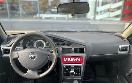 Daewoo Nexia I рестайлинг, 2012 год, 299 000 рублей, 12 фотография