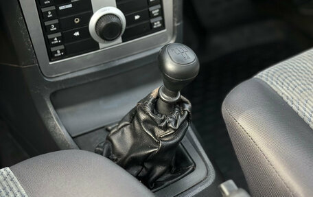 Daewoo Nexia I рестайлинг, 2012 год, 299 000 рублей, 19 фотография