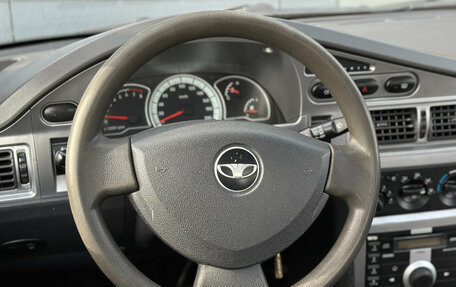 Daewoo Nexia I рестайлинг, 2012 год, 299 000 рублей, 18 фотография