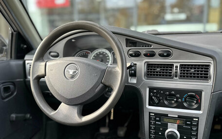 Daewoo Nexia I рестайлинг, 2012 год, 299 000 рублей, 14 фотография