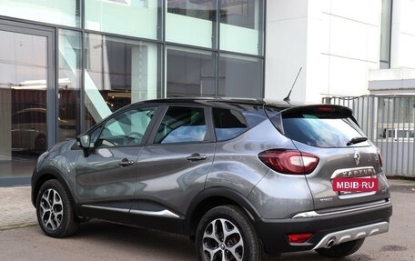 Renault Kaptur I рестайлинг, 2016 год, 1 259 000 рублей, 6 фотография