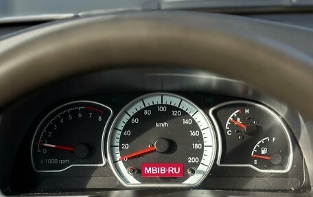 Daewoo Nexia I рестайлинг, 2012 год, 299 000 рублей, 20 фотография