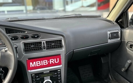 Daewoo Nexia I рестайлинг, 2012 год, 299 000 рублей, 13 фотография
