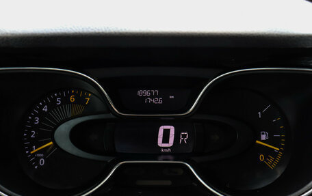 Renault Kaptur I рестайлинг, 2016 год, 1 259 000 рублей, 9 фотография