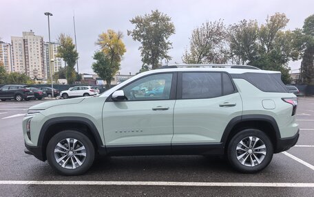 Chevrolet Equinox, 2025 год, 3 550 000 рублей, 5 фотография