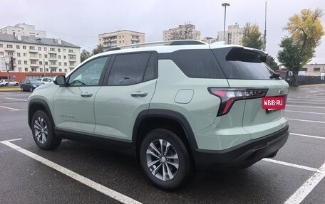 Chevrolet Equinox, 2025 год, 3 550 000 рублей, 7 фотография