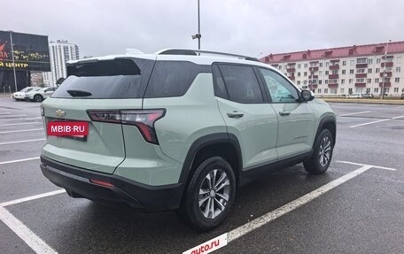 Chevrolet Equinox, 2025 год, 3 550 000 рублей, 6 фотография