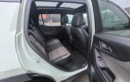 Chevrolet Equinox, 2025 год, 3 550 000 рублей, 20 фотография