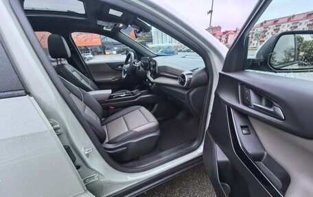 Chevrolet Equinox, 2025 год, 3 550 000 рублей, 17 фотография