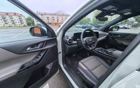 Chevrolet Equinox, 2025 год, 3 550 000 рублей, 14 фотография