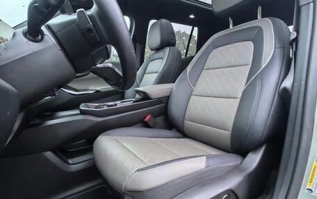 Chevrolet Equinox, 2025 год, 3 550 000 рублей, 15 фотография