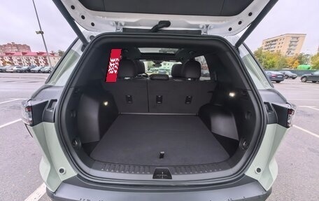 Chevrolet Equinox, 2025 год, 3 550 000 рублей, 9 фотография