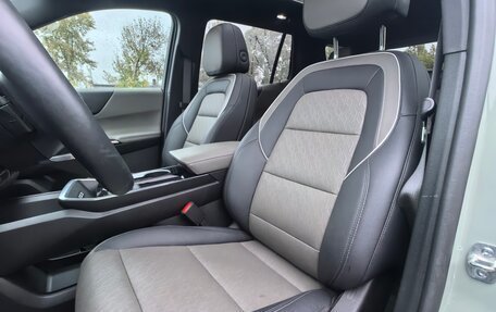 Chevrolet Equinox, 2025 год, 3 550 000 рублей, 16 фотография