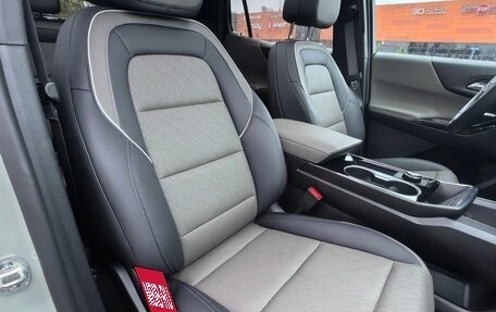 Chevrolet Equinox, 2025 год, 3 550 000 рублей, 19 фотография