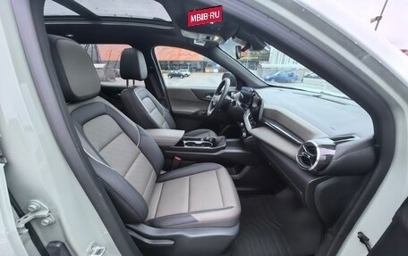 Chevrolet Equinox, 2025 год, 3 550 000 рублей, 18 фотография