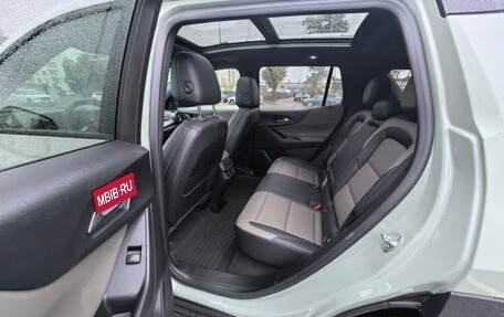 Chevrolet Equinox, 2025 год, 3 550 000 рублей, 21 фотография