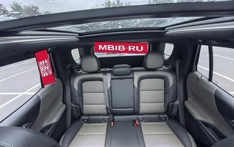 Chevrolet Equinox, 2025 год, 3 550 000 рублей, 23 фотография