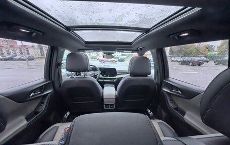 Chevrolet Equinox, 2025 год, 3 550 000 рублей, 24 фотография
