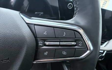 Chevrolet Equinox, 2025 год, 3 550 000 рублей, 28 фотография