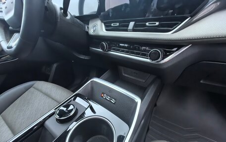 Chevrolet Equinox, 2025 год, 3 550 000 рублей, 33 фотография
