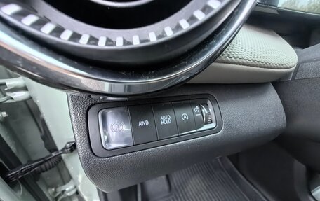 Chevrolet Equinox, 2025 год, 3 550 000 рублей, 30 фотография