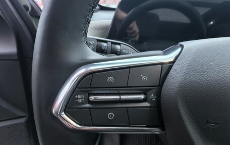 Chevrolet Equinox, 2025 год, 3 550 000 рублей, 27 фотография