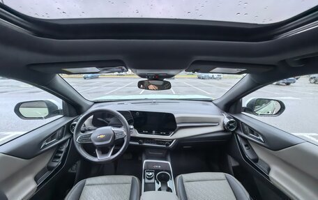 Chevrolet Equinox, 2025 год, 3 550 000 рублей, 25 фотография