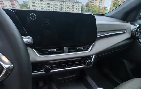 Chevrolet Equinox, 2025 год, 3 550 000 рублей, 31 фотография