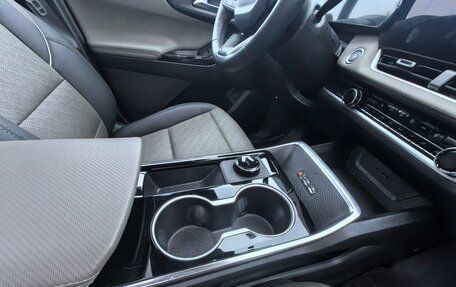 Chevrolet Equinox, 2025 год, 3 550 000 рублей, 34 фотография