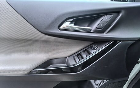 Chevrolet Equinox, 2025 год, 3 550 000 рублей, 29 фотография