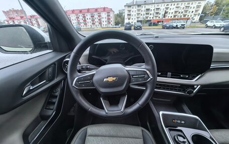 Chevrolet Equinox, 2025 год, 3 550 000 рублей, 26 фотография
