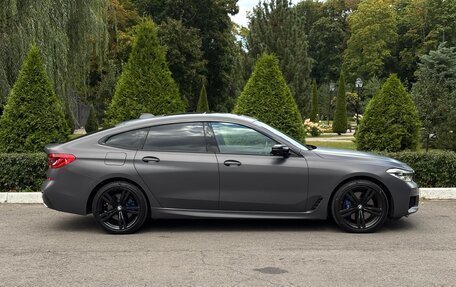 BMW 6 серия, 2018 год, 4 800 000 рублей, 7 фотография