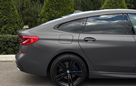 BMW 6 серия, 2018 год, 4 800 000 рублей, 10 фотография