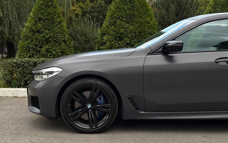 BMW 6 серия, 2018 год, 4 800 000 рублей, 13 фотография